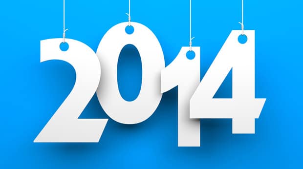 web prediction 2014
