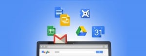Why I chose Google Apps to improve my workflow