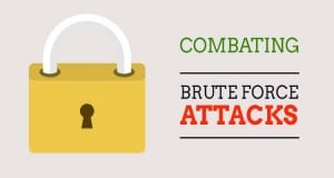 wordpress brute force attacks