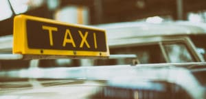 Taxify Sydney Review